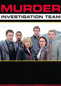 Murder Investigation Team — кадр