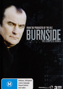Burnside — кадр