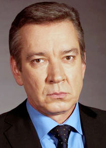 Александр Аверков