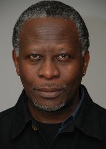 Richard Sseruwagi