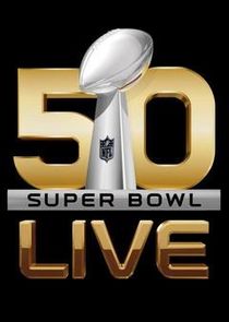 Super Bowl Live
