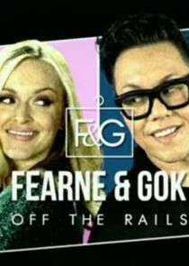 Fearne & Gok: Off the Rails