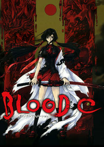 Blood-C