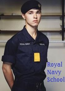 Royal Navy School — кадр