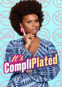 It's CompliPlated — кадр