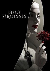 Black Narcissus poszter