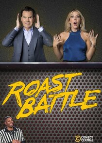 Roast Battle — кадр