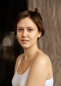 Anna Gajdemska