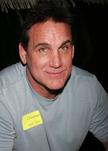 C.J. Graham