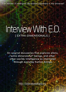 Interviews with Extra Dimensionals
