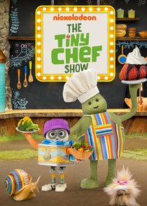 The Tiny Chef Show