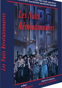 Les Nuits Révolutionnaires — кадр