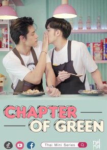Chapter of Green