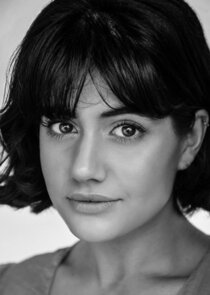 Ayesha Madon | TVmaze