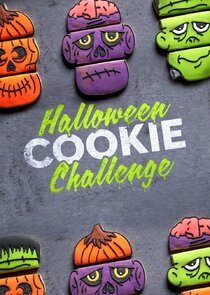 Halloween Cookie Challenge small logo