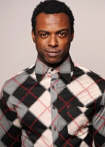 Boré Buika