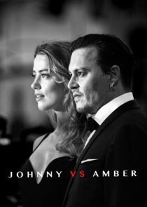Johnny vs Amber poszter
