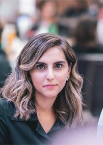 Sümeyye Soydemir