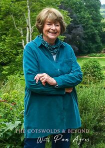 The Cotswolds & Beyond with Pam Ayres