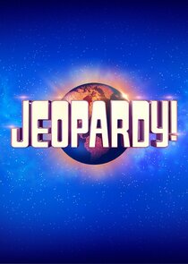 Jeopardy! cover
