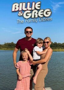 Billie & Greg: The Family Diaries