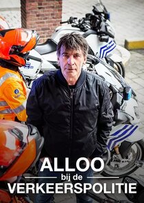 Alloo bij de Verkeerspolitie Season 2