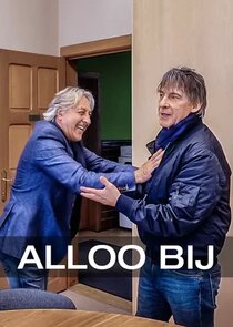 Alloo bij — кадр