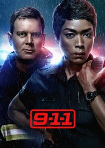 9-1-1 cover