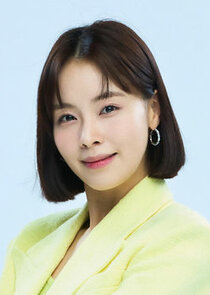 Kim Hae Mi