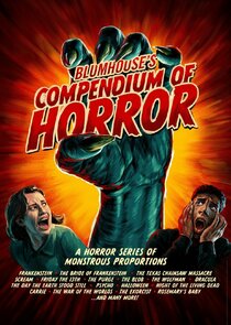 Blumhouse's Compendium of Horror small logo