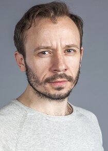 Александр Чекалин