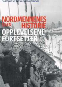 Nordmennenes Egen Historie