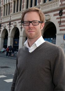 Peter Van Rompuy