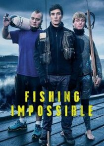 Fishing Impossible — кадр