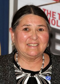 Sacheen Littlefeather