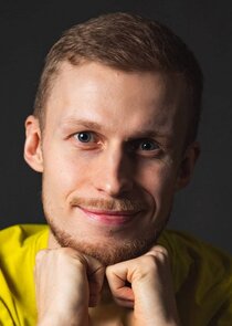 Roni Bäck