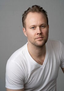 Dennis Nylund