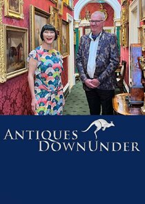 Antiques DownUnder