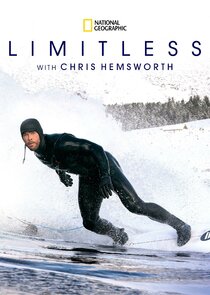 Limitless with Chris Hemsworth poszter