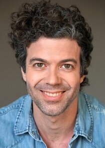 Simon Pelletier-Gilbert