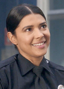 Officer Celina Juarez