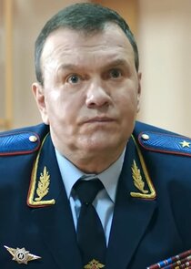 генерал Пётр Семёнович Слепцов, брат Веры, шурин Петра Новикова