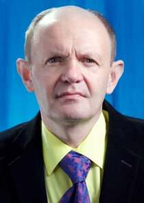 Дмитрий Глазачев