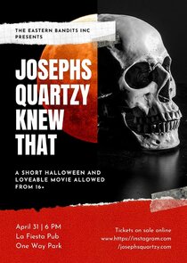 JQ Knew That — кадр