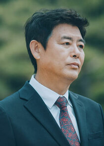 Jeong Sang Cheol