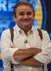 Fernando Mendes