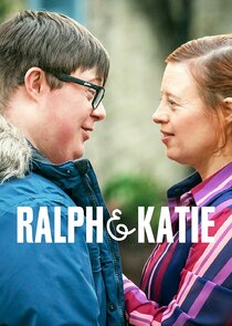Ralph & Katie poszter