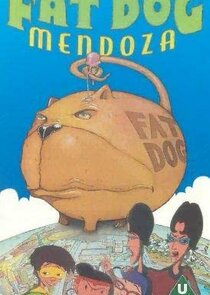 Fat Dog Mendoza