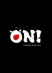 ONI: Thunder God's Tale poszter
