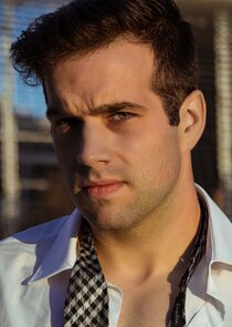 Jacob Hacker